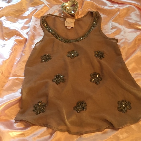 Romeo and Juliet couture blouse - Picture 2 of 7